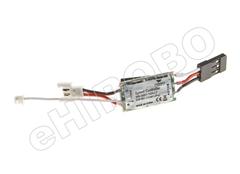 HM-4G3-Z-43 Tail Speed Controller (Upgraded to Brushless Version)